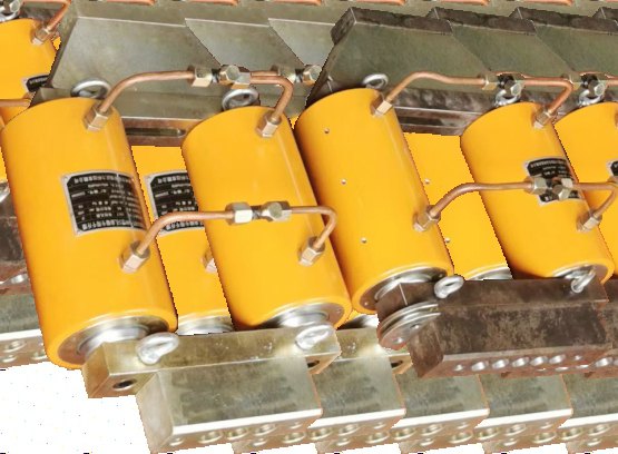 YDB Series Flat-Anchor Jacks